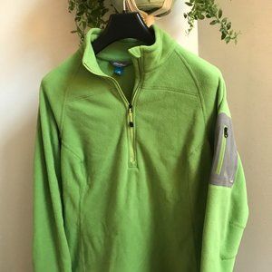 Eddie Bauer Half-zip Fleece